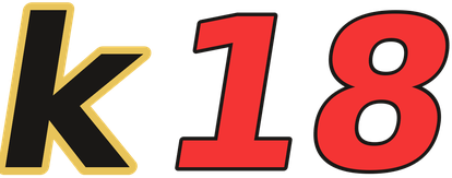 k18 logo